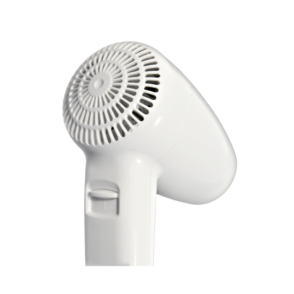 Фен настенный для волос Puff-1200 Фен настенный для волос Puff-1200