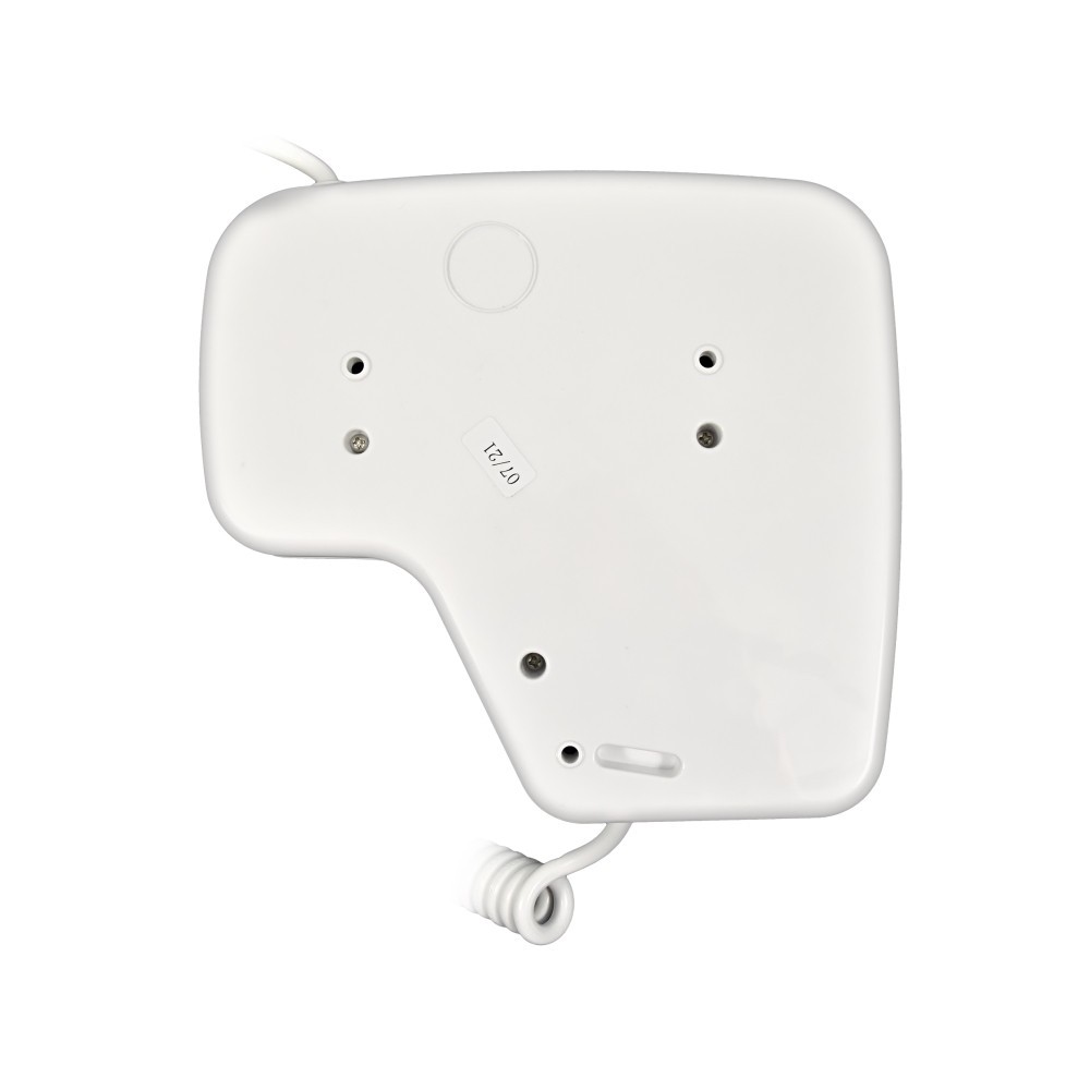 Фен настенный для волос Puff-1200 Фен настенный для волос Puff-1200