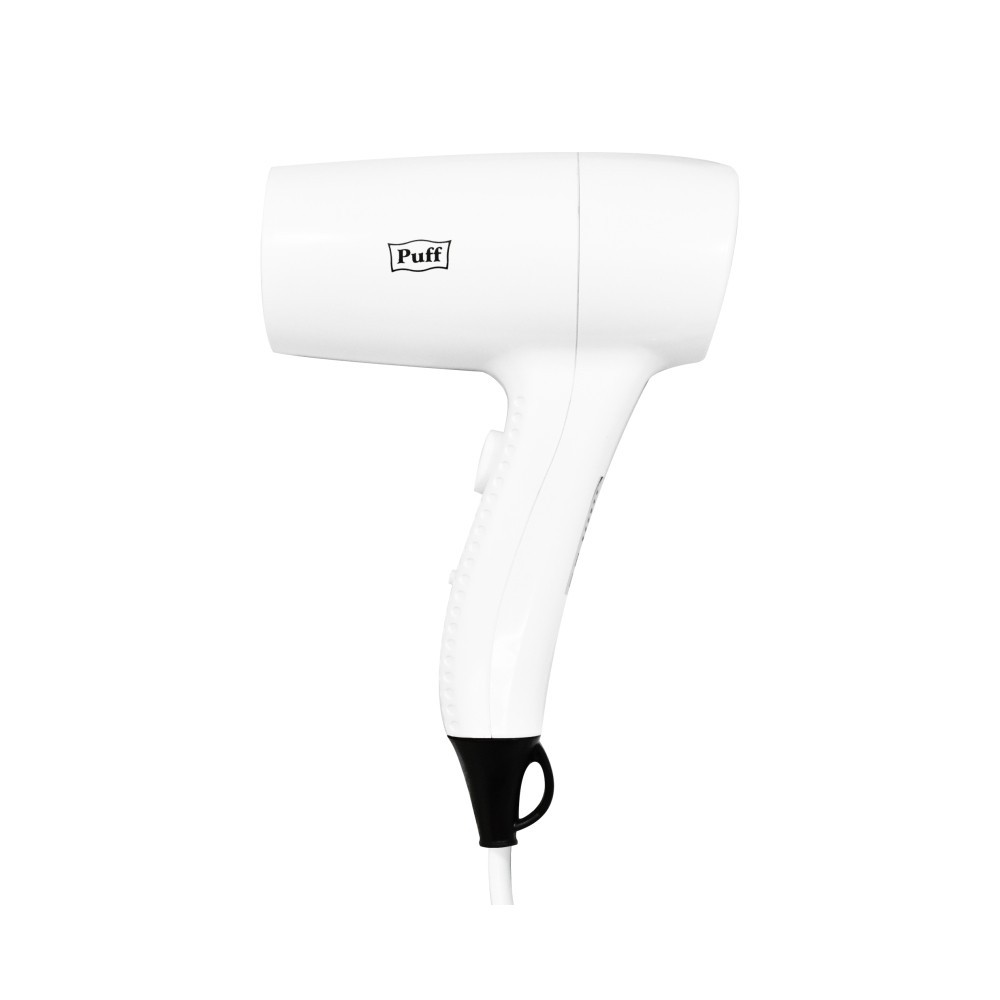 Фен настенный для волос Puff-1201B Фен настенный для волос Puff-1201B