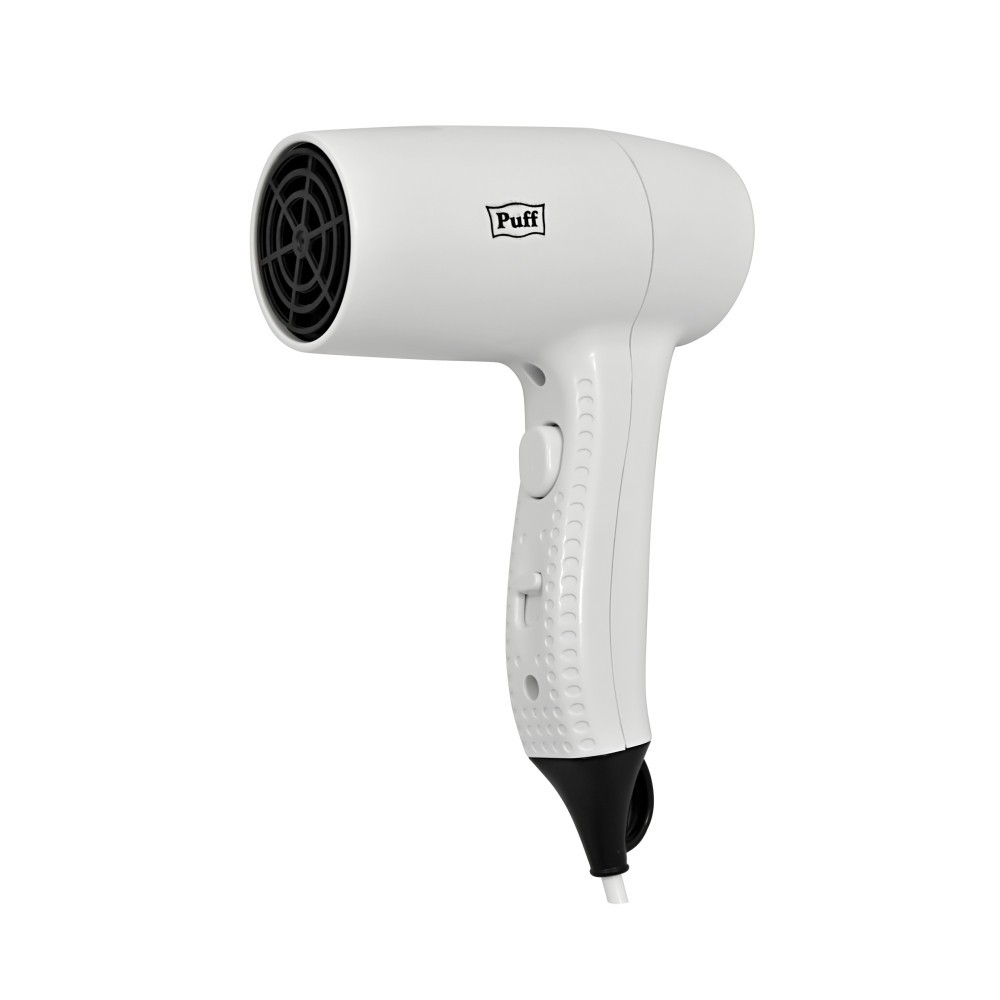 Фен настенный для волос Puff-1205 Фен настенный для волос Puff-1205
