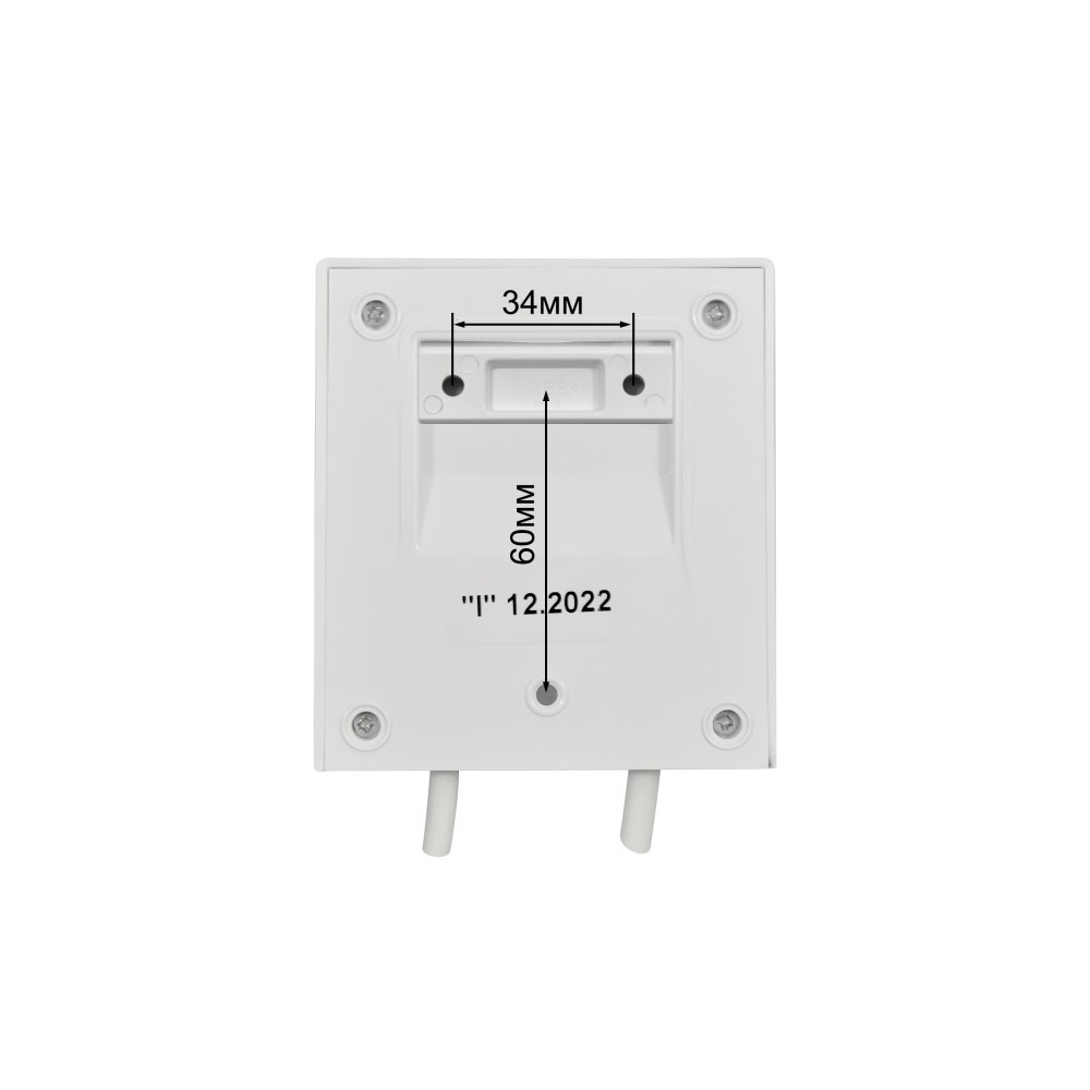 Фен настенный для волос Puff-1205 Фен настенный для волос Puff-1205