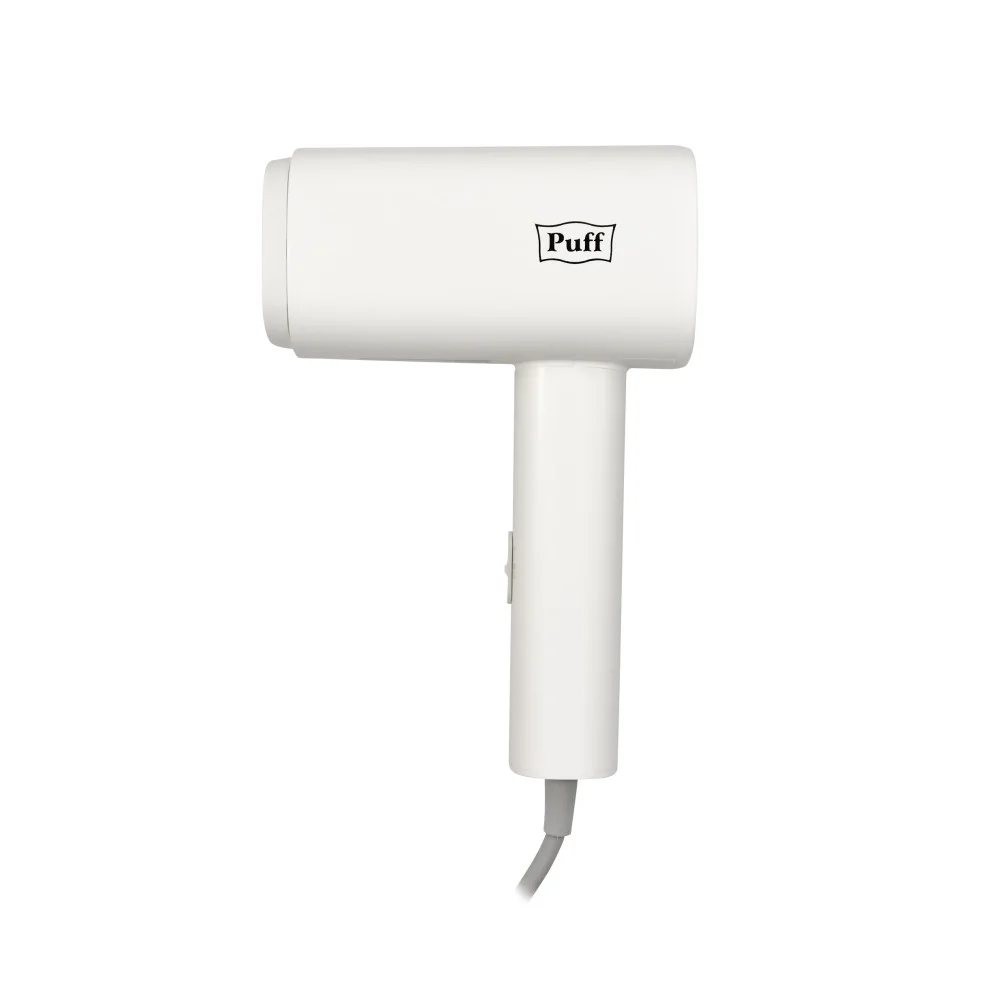 Фен настенный для волос Puff-1602 Фен настенный для волос Puff-1602