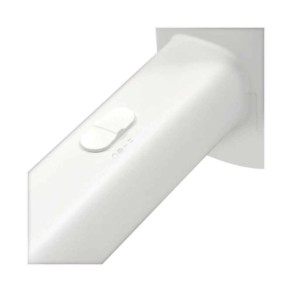 Фен настенный для волос Puff-1602 Фен настенный для волос Puff-1602