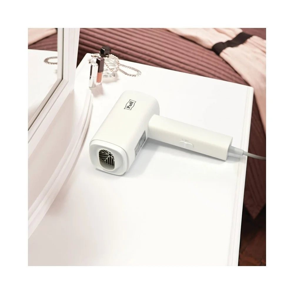 Фен настенный для волос Puff-1602 Фен настенный для волос Puff-1602