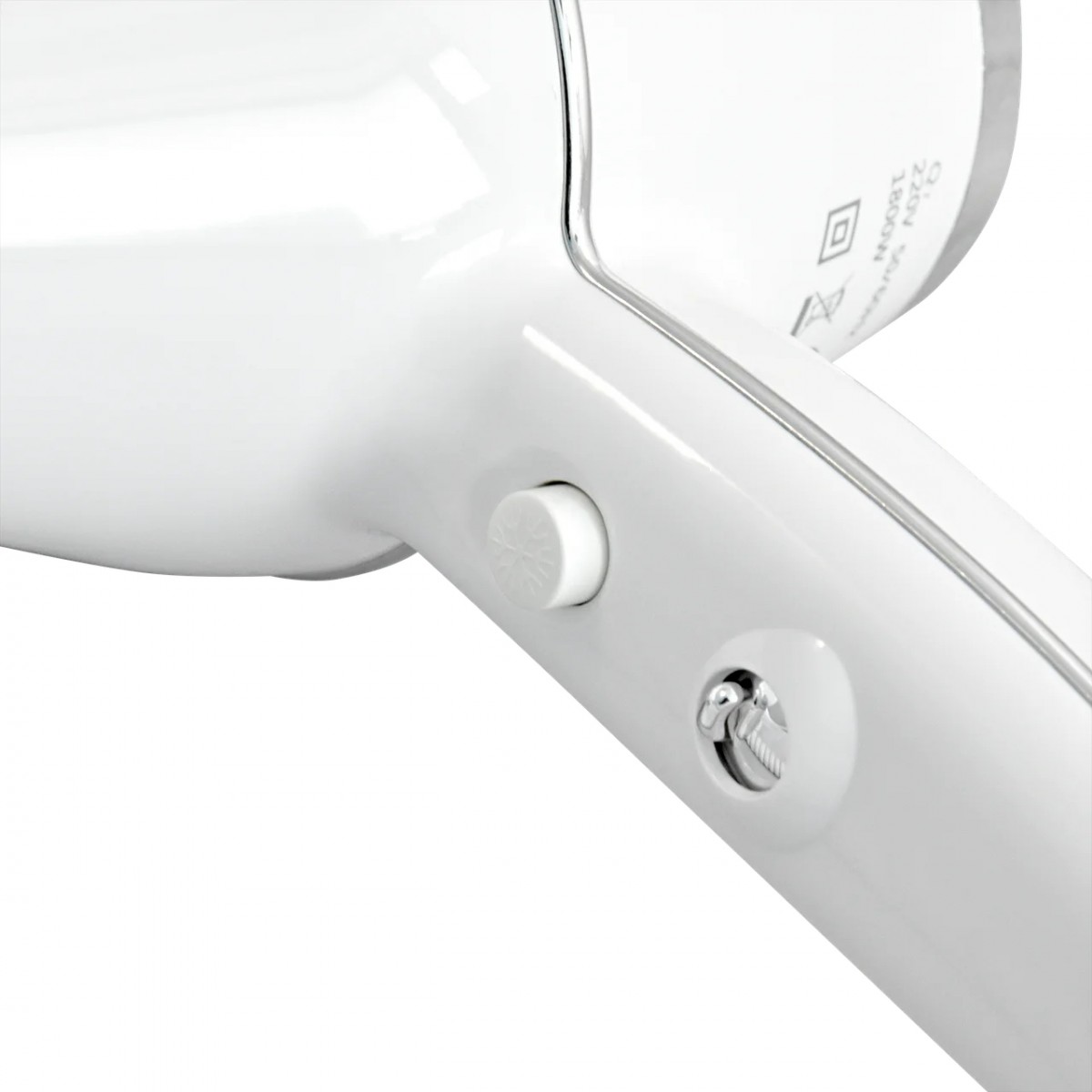 Фен настенный для волос Puff-1800 Фен настенный для волос Puff-1800