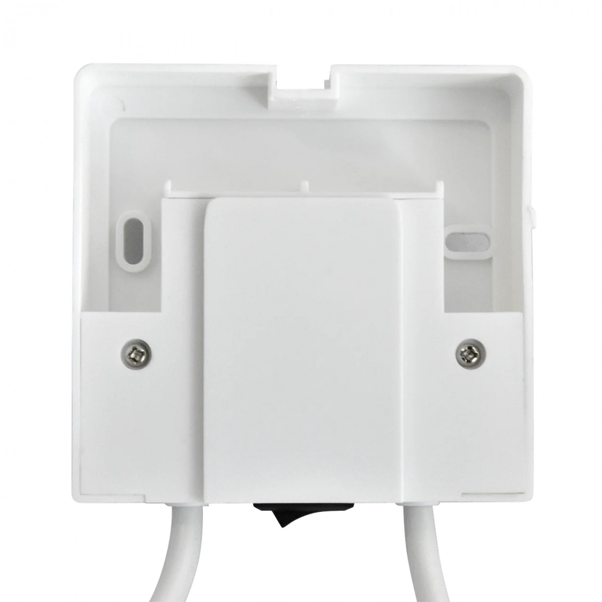 Фен настенный для волос Puff-1800 Фен настенный для волос Puff-1800