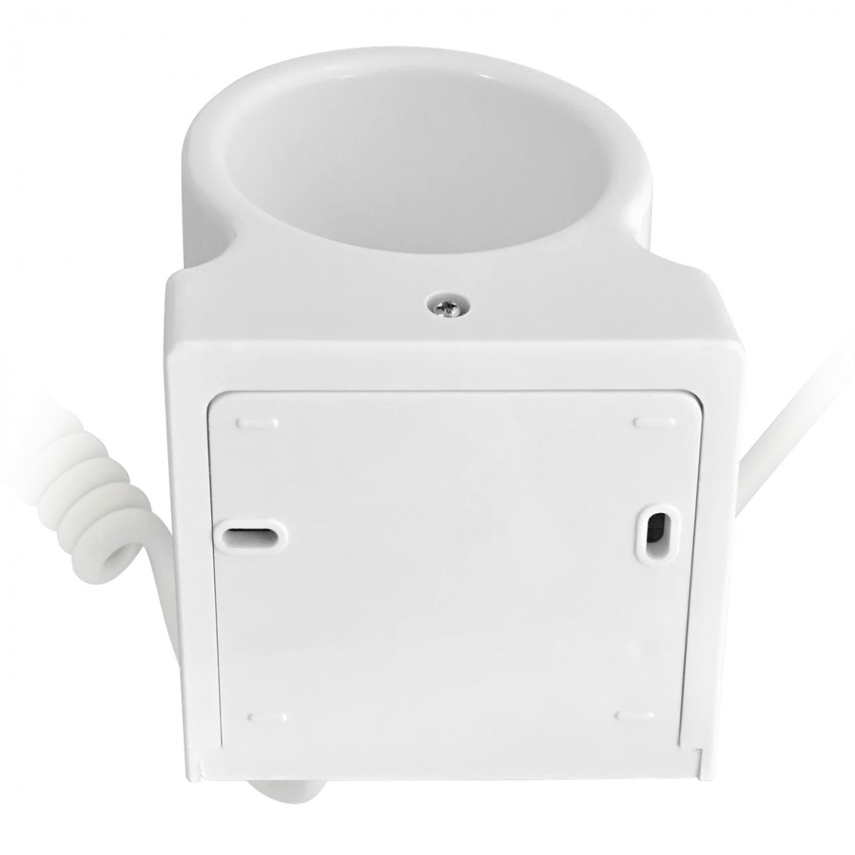 Фен настенный для волос Puff-1800 Фен настенный для волос Puff-1800