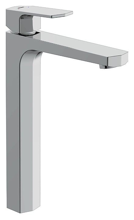 Смеситель Cersanit Wisla 63059 Смеситель Cersanit Wisla 63059