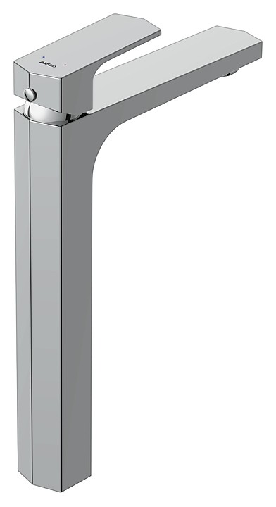 Смеситель Cersanit Wisla 63059 Смеситель Cersanit Wisla 63059