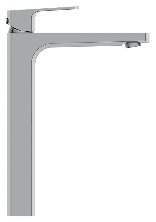 Смеситель Cersanit Wisla 63059 Смеситель Cersanit Wisla 63059