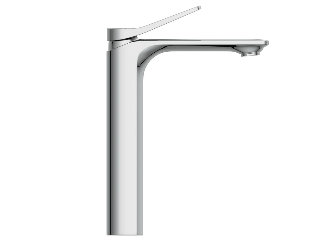 Смеситель Cersanit Odra 63054 Смеситель Cersanit Odra 63054