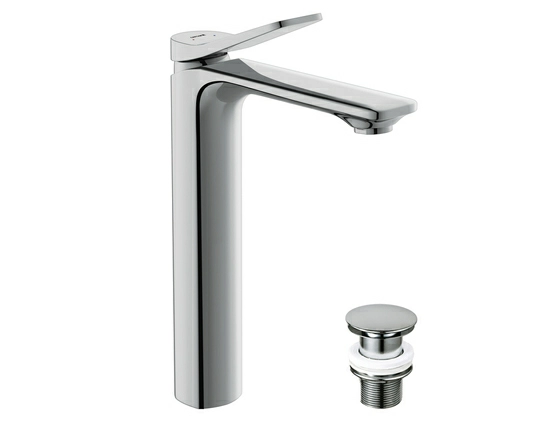 Смеситель Cersanit Odra 63054 Смеситель Cersanit Odra 63054