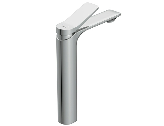 Смеситель Cersanit Odra 63054 Смеситель Cersanit Odra 63054