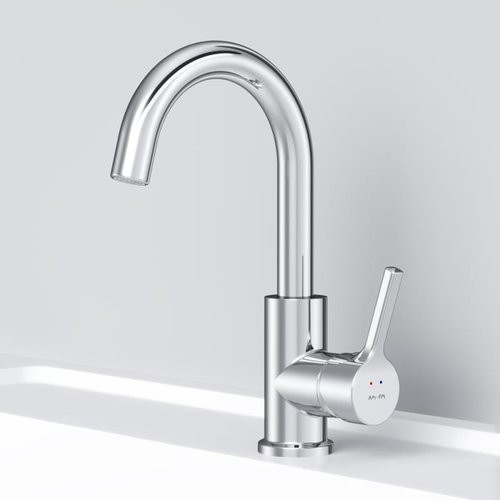 Смеситель AM.PM X-Joy S F85B02700 Смеситель AM.PM X-Joy S F85B02700