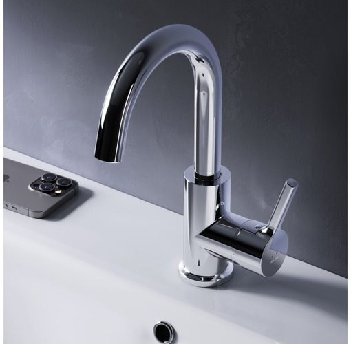 Смеситель AM.PM X-Joy S F85B02700 Смеситель AM.PM X-Joy S F85B02700