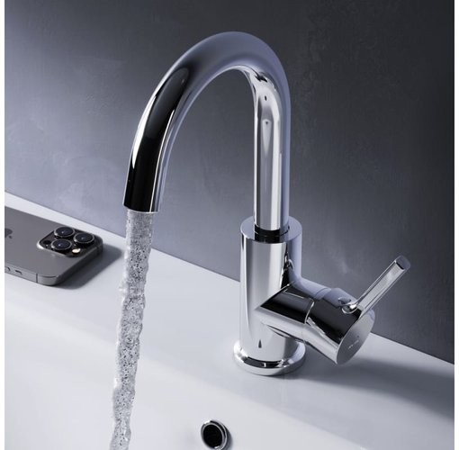 Смеситель AM.PM X-Joy S F85B02700 Смеситель AM.PM X-Joy S F85B02700