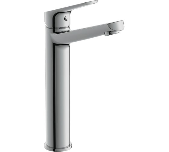 Смеситель Cersanit Flavis 63038 Смеситель Cersanit Flavis 63038