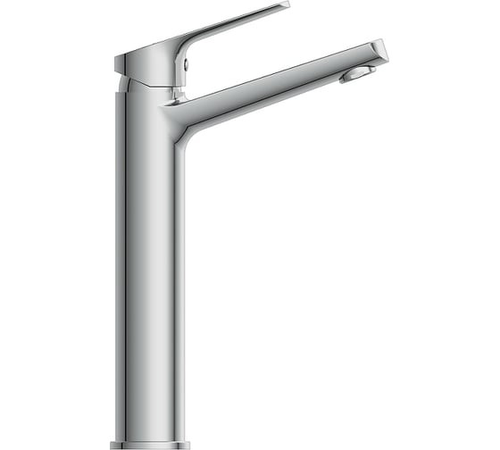 Смеситель Cersanit Flavis 63038 Смеситель Cersanit Flavis 63038