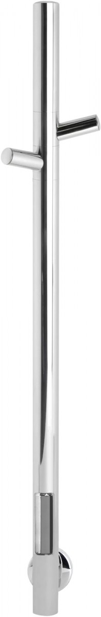 Полотенцесушитель электрический Gloss&Reiter ENKEL.E2.L.15х75.H2 Таймер, хром Полотенцесушитель электрический Gloss&Reiter ENKEL.E2.L.15х75.H2 Таймер, хром