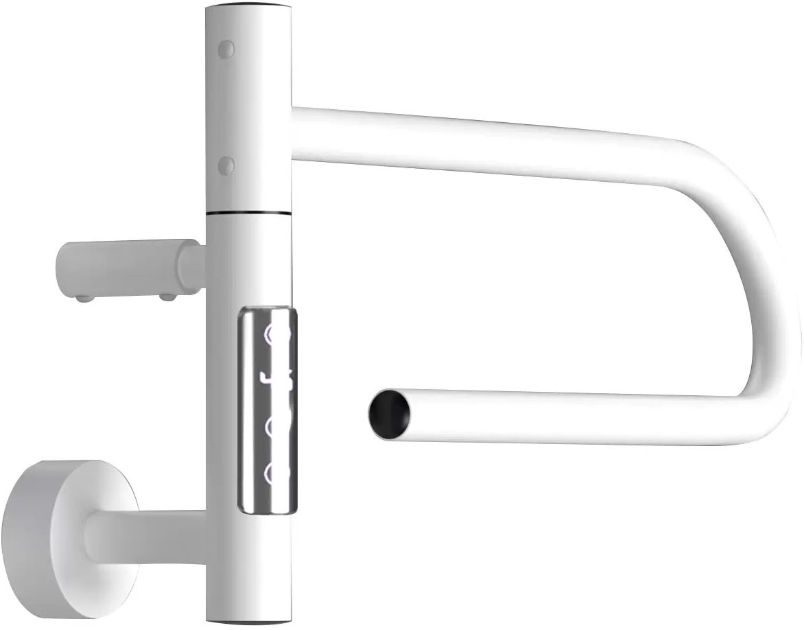 Полотенцесушитель электрический Gloss&Reiter Smart E2.L.39x25.R1.Myap White.CM1. белый Полотенцесушитель электрический Gloss&Reiter Smart E2.L.39x25.R1.Myap White.CM1. белый