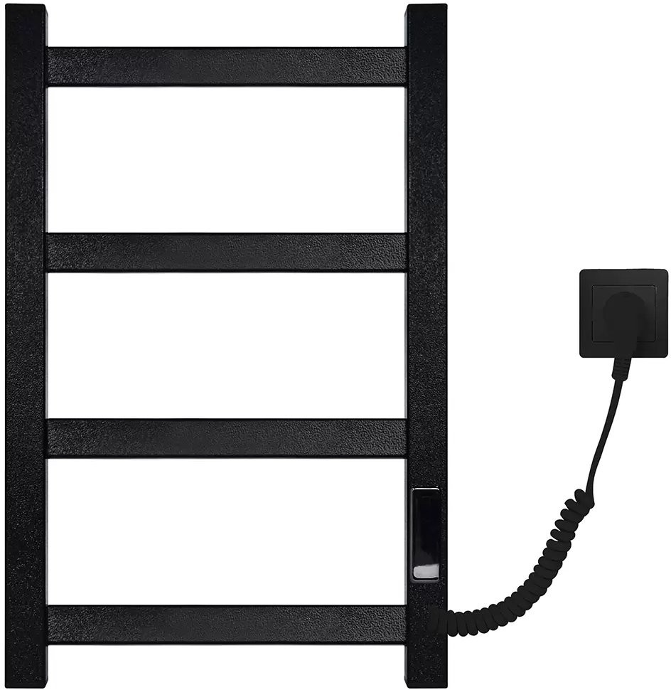 Полотенцесушитель электрический Gloss&Reiter Э2.Л.30x50.P4(П) Pro-line (Таймер) МУАР B Полотенцесушитель электрический Gloss&Reiter Э2.Л.30x50.P4(П) Pro-line (Таймер) МУАР B