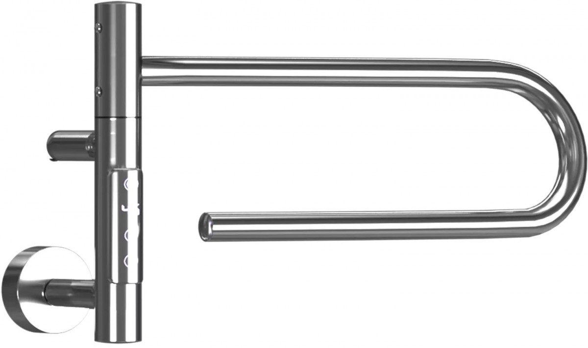 Полотенцесушитель электрический Gloss&Reiter Smart E2.L.39x25.R1.Timer.Smart GR.СМ1 хром Полотенцесушитель электрический Gloss&Reiter Smart E2.L.39x25.R1.Timer.Smart GR.СМ1 хром