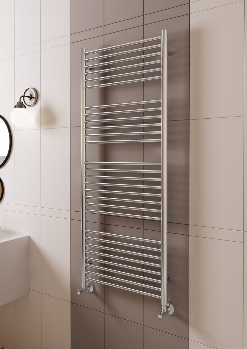 Полотенцесушитель водяной UKKO Астрид П16 500x1000 (4+4+4+4) хром Полотенцесушитель водяной UKKO Астрид П16 500x1000 (4+4+4+4) хром