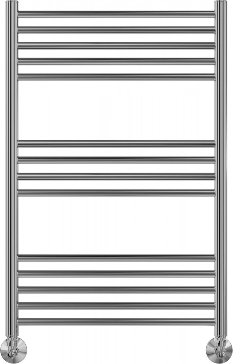 Полотенцесушитель водяной UKKO Астрид П14 500x800 (5+4+5) хром Полотенцесушитель водяной UKKO Астрид П14 500x800 (5+4+5) хром