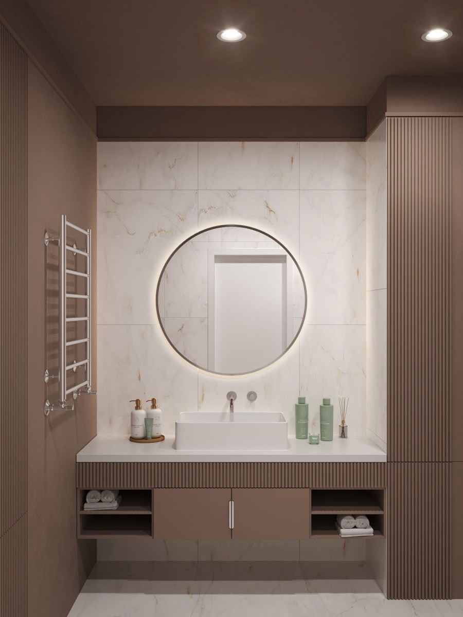 Полотенцесушитель водяной TERMINUS Аврора П8 500х800 оружейная сталь Полотенцесушитель водяной TERMINUS Аврора П8 500х800 оружейная сталь