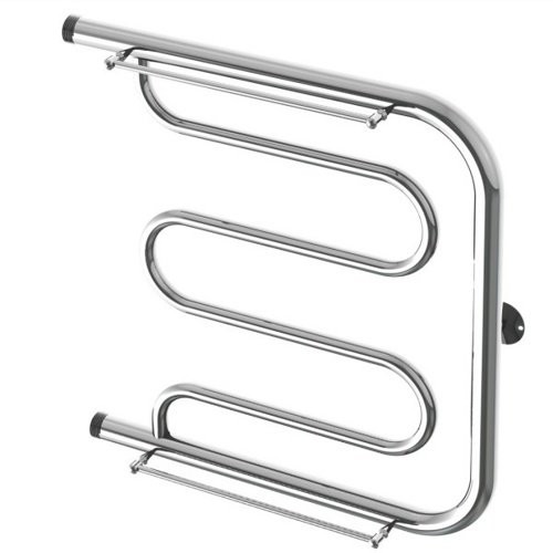 Полотенцесушитель водяной Gloss&Reiter Foxtrot plus ПМ.1.50х70 (1 Полотенцесушитель водяной Gloss&Reiter Foxtrot plus ПМ.1.50х70 (1