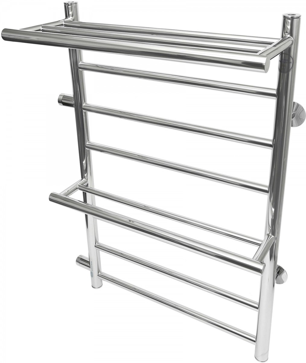 Полотенцесушитель водяной Gloss&Reiter Line Lux LeRi ЛБ (Л) 50x80 Л6 П3 хром Полотенцесушитель водяной Gloss&Reiter Line Lux LeRi ЛБ (Л) 50x80 Л6 П3 хром