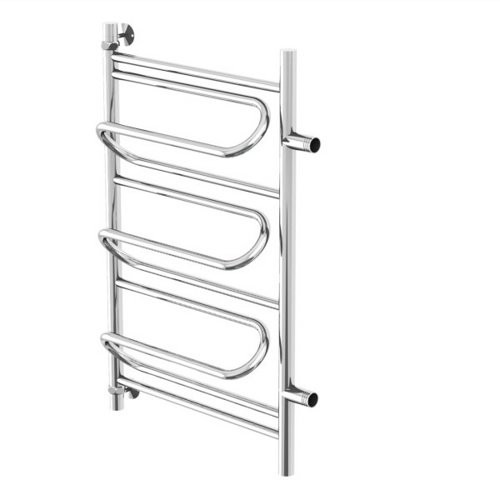 Полотенцесушитель водяной Gloss&Reiter Liza LeRi ЛБ. 50х80.Л2.Z3 Полотенцесушитель водяной Gloss&Reiter Liza LeRi ЛБ. 50х80.Л2.Z3