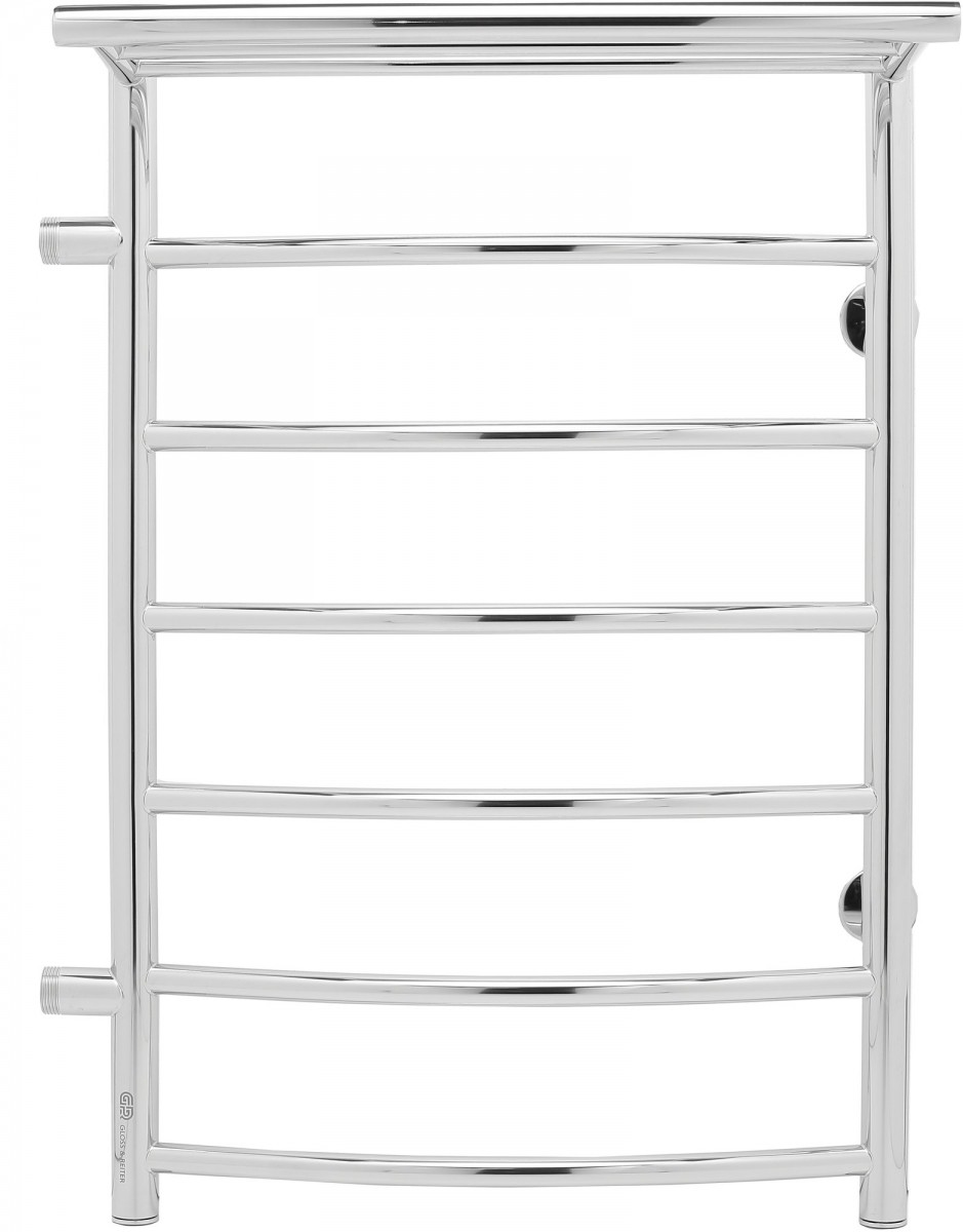 Полотенцесушитель водяной Gloss&Reiter Raduga lux LeRi. ЛБ.(Л) 50х80.Д6.П1 хром Полотенцесушитель водяной Gloss&Reiter Raduga lux LeRi. ЛБ.(Л) 50х80.Д6.П1 хром