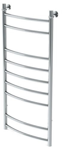 Полотенцесушитель водяной Gloss&Reiter Raduga Л. 50х100.Д9 Полотенцесушитель водяной Gloss&Reiter Raduga Л. 50х100.Д9