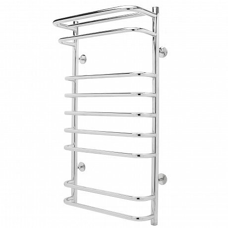 Полотенцесушитель водяной Gloss&Reiter Sky. ЛС. 50х100.С9.G1 хром Полотенцесушитель водяной Gloss&Reiter Sky. ЛС. 50х100.С9.G1 хром