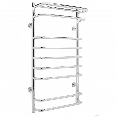 Полотенцесушитель водяной Gloss&Reiter Sky. ЛС. 50х100.С9.G1 хром Полотенцесушитель водяной Gloss&Reiter Sky. ЛС. 50х100.С9.G1 хром