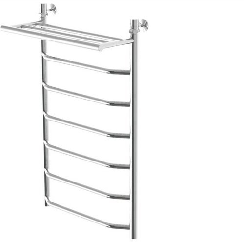 Полотенцесушитель водяной Gloss&Reiter Terra lux Л. 50х80.Т6.П2 Полотенцесушитель водяной Gloss&Reiter Terra lux Л. 50х80.Т6.П2