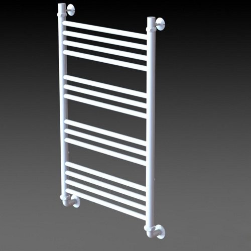 Полотенцесушитель водяной Gloss&Reiter Л. 50x80.Л14.G1 Полотенцесушитель водяной Gloss&Reiter Л. 50x80.Л14.G1