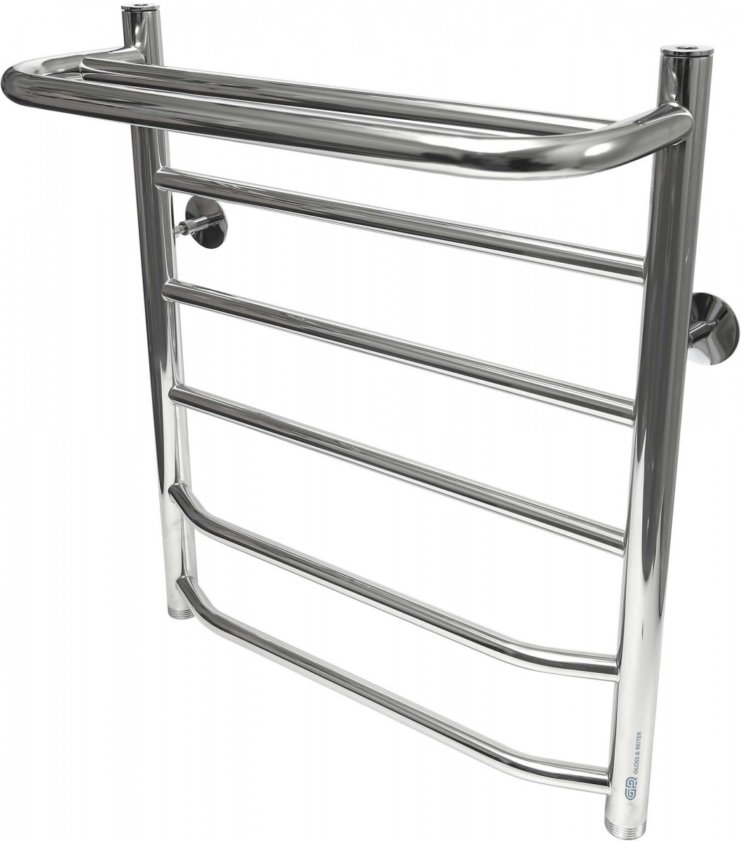 Полотенцесушитель водяной Gloss&Reiter Terra combi. Л. 50x60.С1(25).Л3.Т2.G1 Полотенцесушитель водяной Gloss&Reiter Terra combi. Л. 50x60.С1(25).Л3.Т2.G1