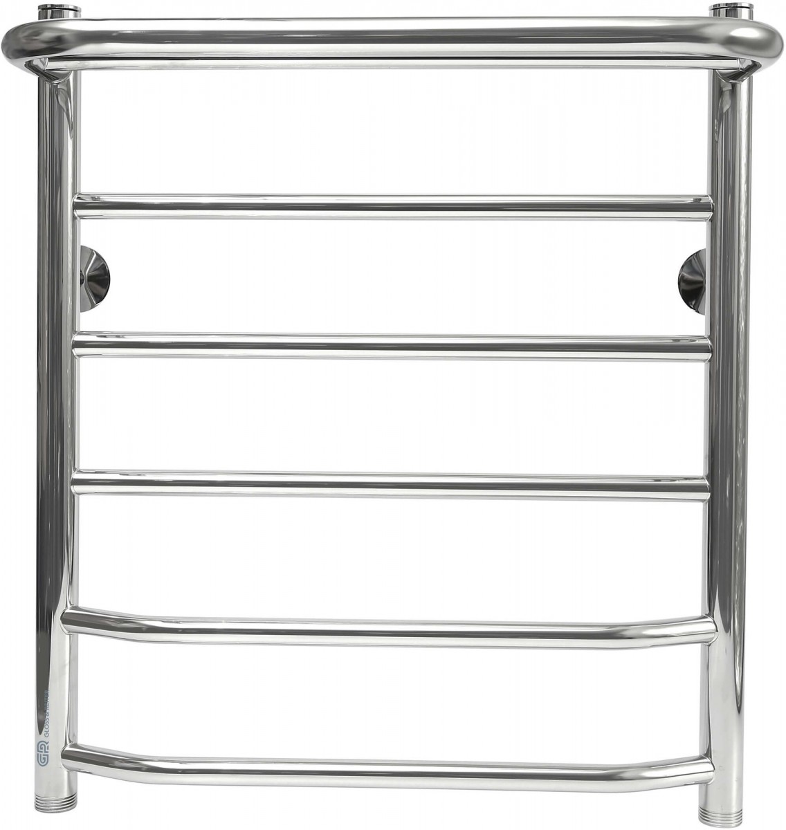 Полотенцесушитель водяной Gloss&Reiter Terra combi. Л. 50x60.С1(25).Л3.Т2.G1 Полотенцесушитель водяной Gloss&Reiter Terra combi. Л. 50x60.С1(25).Л3.Т2.G1