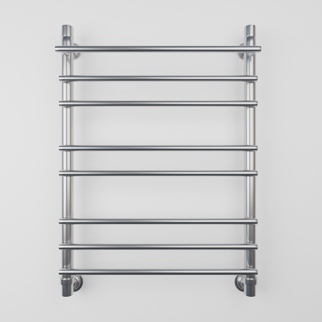 Полотенцесушитель водяной Luxon F Ultra 80/50 (8 перекладин) Полотенцесушитель водяной Luxon F Ultra 80/50 (8 перекладин)