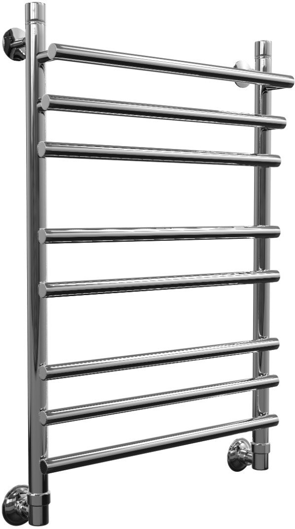 Полотенцесушитель водяной Luxon F Ultra 80/50 (8 перекладин) Полотенцесушитель водяной Luxon F Ultra 80/50 (8 перекладин)