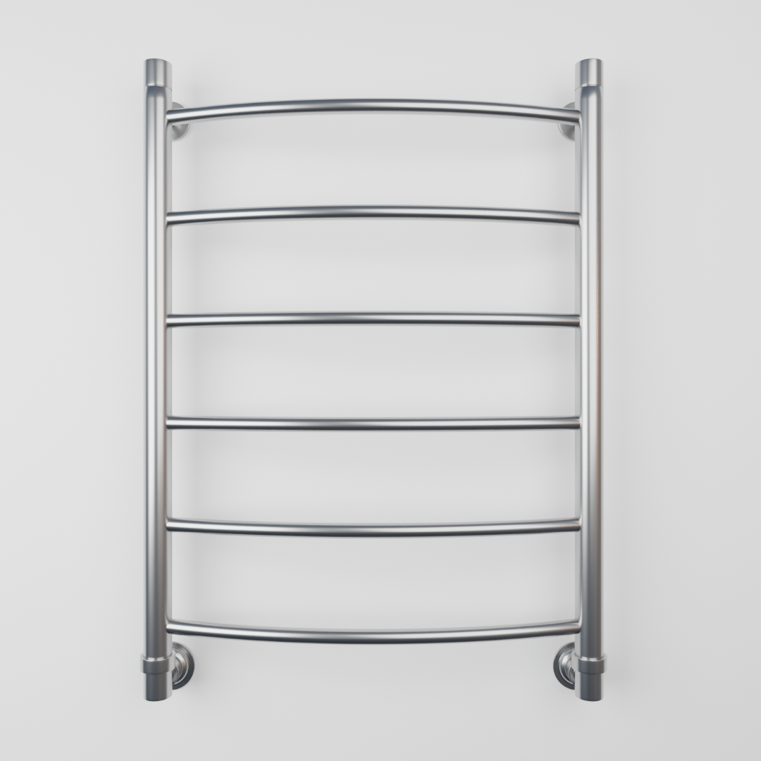 Полотенцесушитель водяной Luxon R 60/50 (4 перекладины) Полотенцесушитель водяной Luxon R 60/50 (4 перекладины)