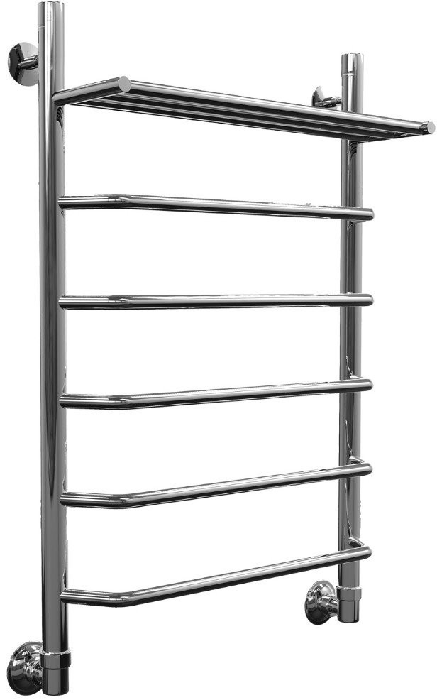 Полотенцесушитель водяной Luxon FE 80/50 (6 перекладин) Полотенцесушитель водяной Luxon FE 80/50 (6 перекладин)