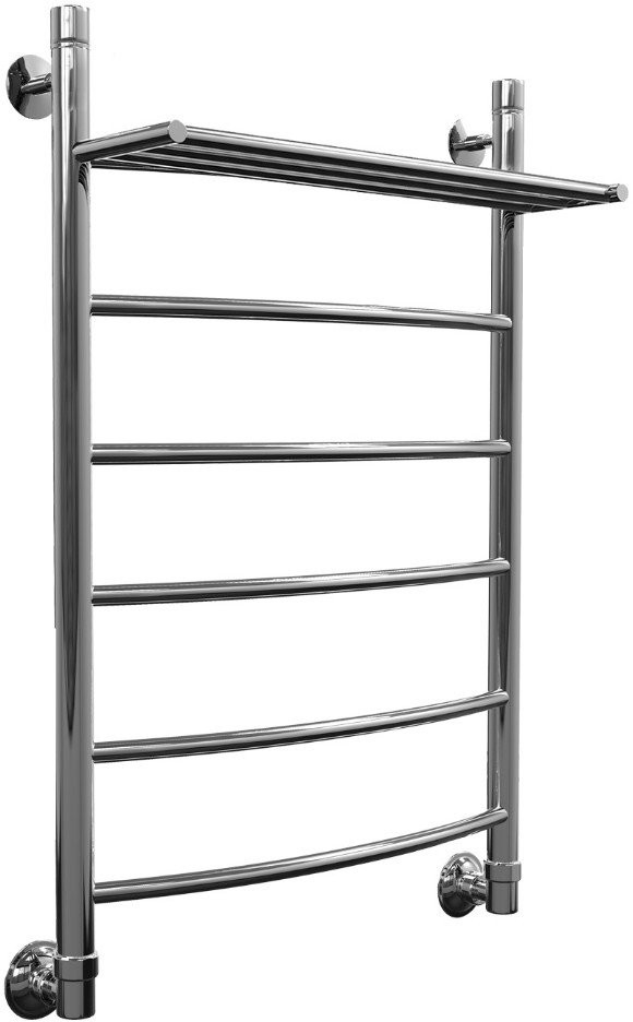 Полотенцесушитель водяной Luxon FR 80/50 (6 перекладин) Полотенцесушитель водяной Luxon FR 80/50 (6 перекладин)