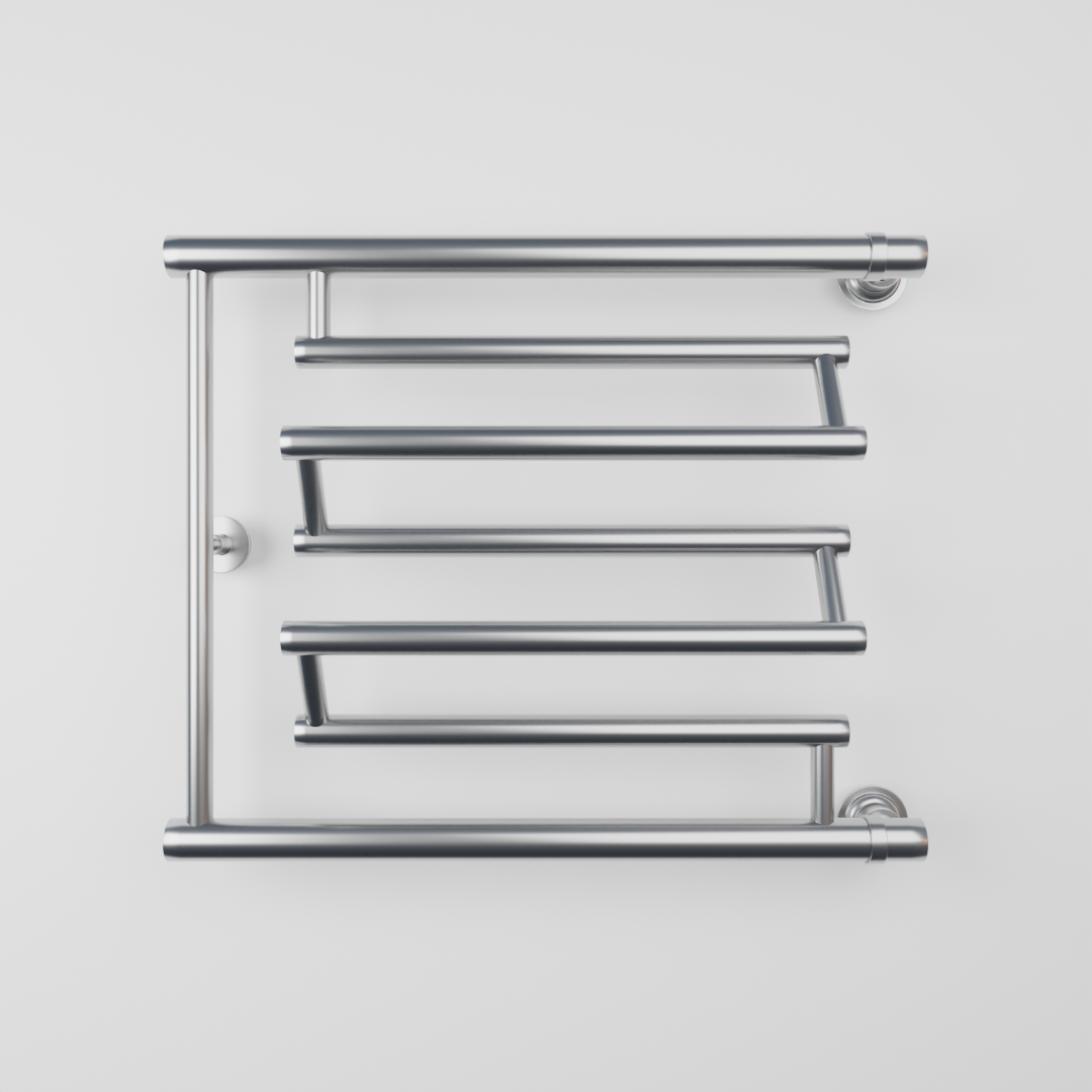 Полотенцесушитель водяной Luxon DW Ultra 50/60 Полотенцесушитель водяной Luxon DW Ultra 50/60