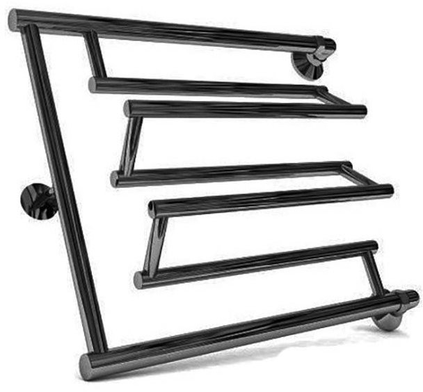 Полотенцесушитель водяной Luxon DW Ultra 50/60 Полотенцесушитель водяной Luxon DW Ultra 50/60