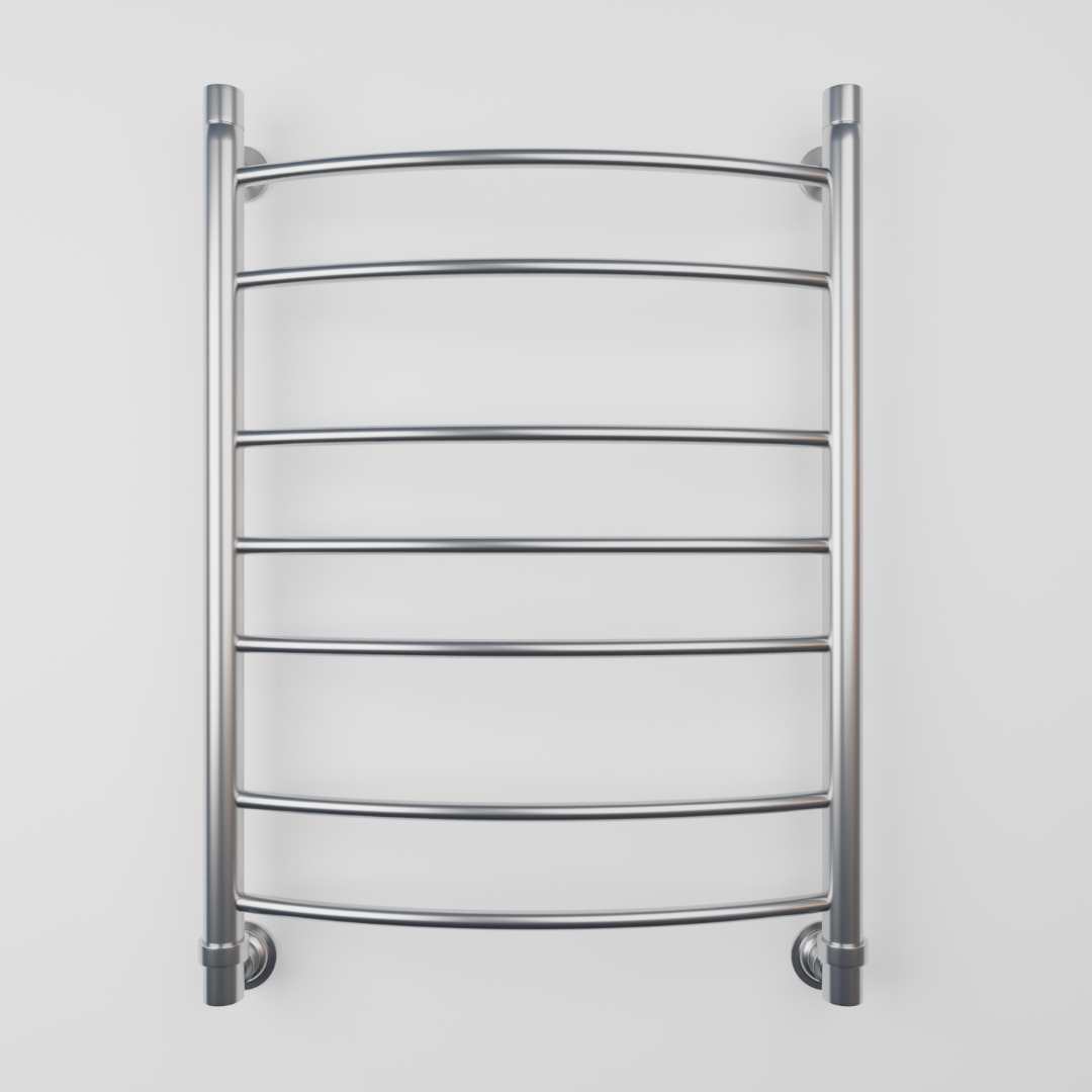 Полотенцесушитель водяной Luxon L 80/50 (7 перекладин) Полотенцесушитель водяной Luxon L 80/50 (7 перекладин)