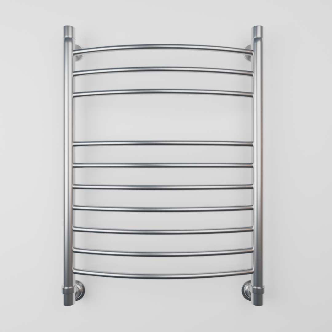 Полотенцесушитель водяной Luxon K 80/50 (10 перекладин) Полотенцесушитель водяной Luxon K 80/50 (10 перекладин)