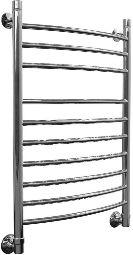 Полотенцесушитель водяной Luxon K 80/50 (10 перекладин) Полотенцесушитель водяной Luxon K 80/50 (10 перекладин)